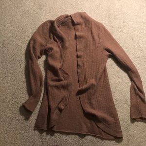 Kimchi Blue cardigan from Urban Outfitters